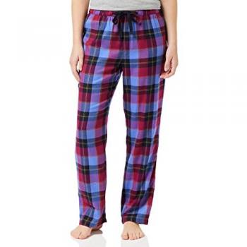 Tommy Hilfiger Women's Original Flannel Pajama Pants