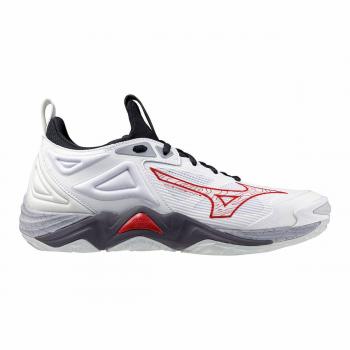 Chaussures de volleyball Mizuno Wave Momentum