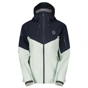 Scott Skijacke SCO – Explorair 3L Damen
