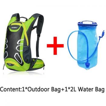 Breathable Hiking Cycling Backpacks