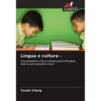 Lingua e cultura -, Schulbücher von Youzhi Cheng
