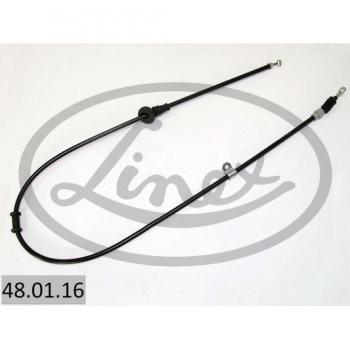 LINEX Traction Cable