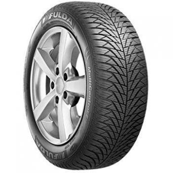 Fulda MULTICONTROL 165/70 R14 81T Neumáticos