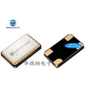 50pcs 48MHz 4-Pin Crystal Resonator 5x3.2mm