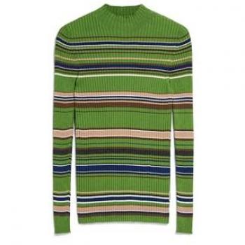 Armedangels Strickpullover ALAANIA NEW STRIPES Damen