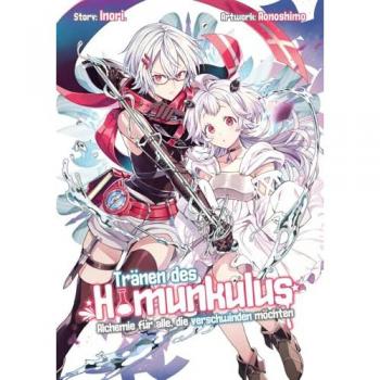 Inori: Tränen des Homunkulus