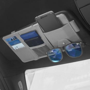 Almacenamiento de accesorios de coche