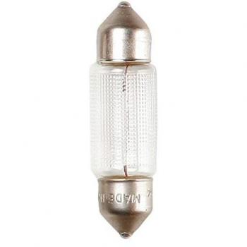 Festoon Bulb 24V 10W S8.5D