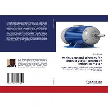Various control schemes for indirect vector control of induction motor: Indirect vector control of induction motor by kalman filter control , FUZZY, ANN and tuning of controller parameters