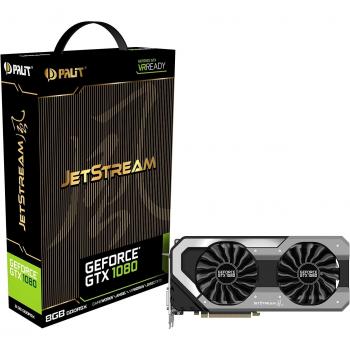 Palit GTX 1080 8GB GDDR5X