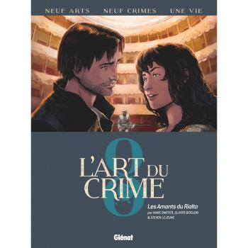 L'Art du Crime