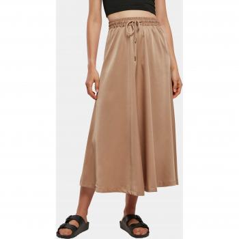 Urban Classics Midirock für Damen