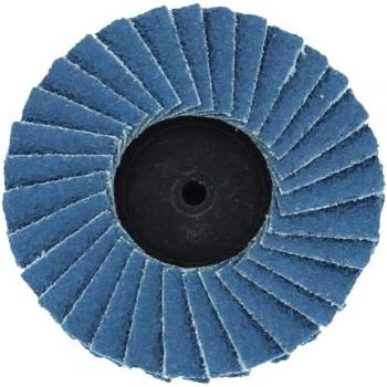 10Pcs 2 Inch Flat Sanding Discs Zirconia