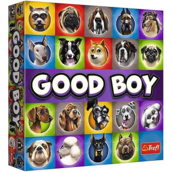 Good Boy – Giochi di Strategia