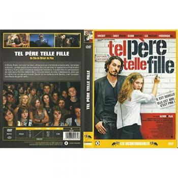TEL PERE TELLE FILLE‑VF