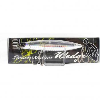 Borde Submarino Duo Beach 30 g