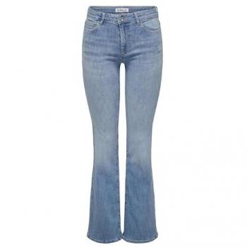 Flared Bootje Only Ann Dames