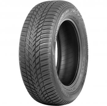 Winterreifen Nokian Snowproof 2 SUV 245/65 R17 111H XL