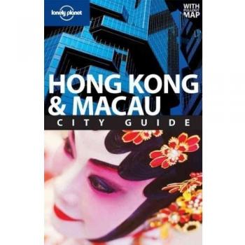 Hong Kong & Macau inglés