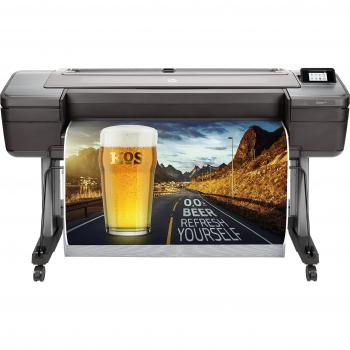 HP DesignJet Z6 44-Inch Graphics Printer
