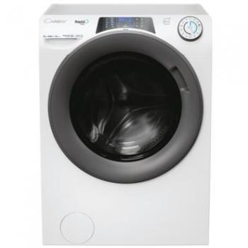 Candy rapidÃ pro rp 6106bwmr8-s lavatrice caricamento frontale 10 kg 1600 giri classe a bianco