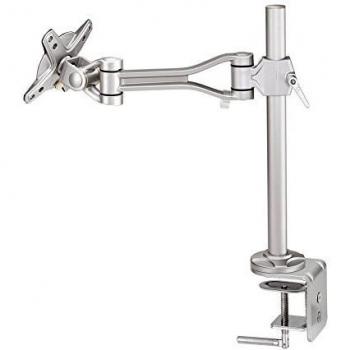 Neomounts by Newstar Monitorarm 10-30 1TFT 2Gelenke silber Max.10KG