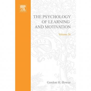 Vitalsource Technologies, Inc. Psychology Of Learning&motivation V26