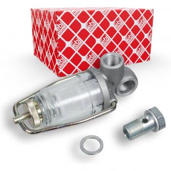 FEBI BILSTEIN 35084 Kraftstofffilter