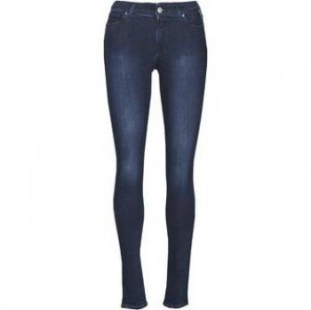 Jeans skinny Replay NEW LUZ Bleu femmes US 24 / 32