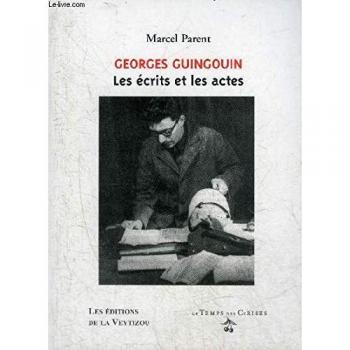 Georges Guingouin