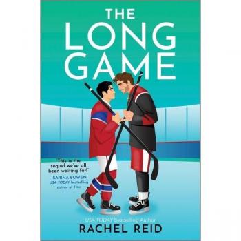 The Long Game