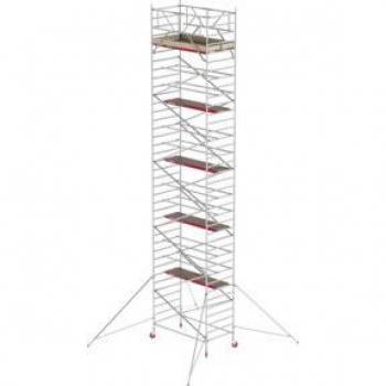 Altrex RS Tower 42 Trabattello mobile