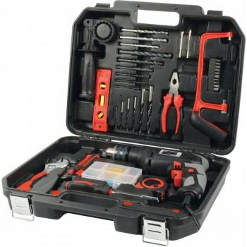 Boîte à outils Brüder Mannesmann