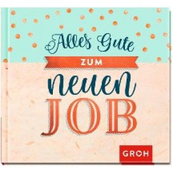 Groh Redaktionsteam Alles Gute Zum Neuen Job