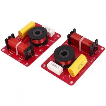 Crossover DIY 130W