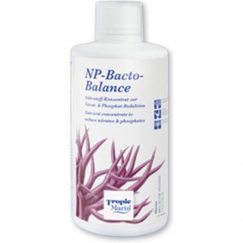 Tropic Marin Nährstoffbalance