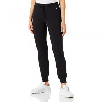 Champion Damen Trainingshose Schwarz
