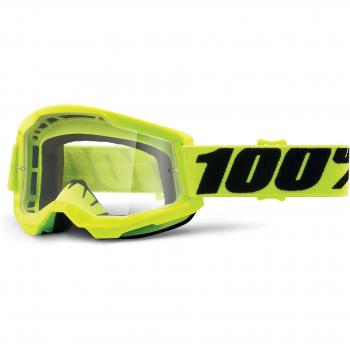 StrataX Pro 100% Occhiali Motocross