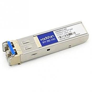 AddOn Networks 1200481L1-AO 100 Gbps Optical Transmitter/Receiver Module