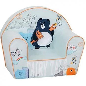 Poltrona a Tema Fairy Tale Multicolore