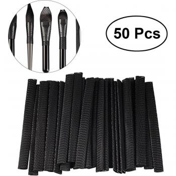 50pcs Brush Sleeve Guards