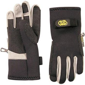 GANTS DE PROTECTION CANYON KONG