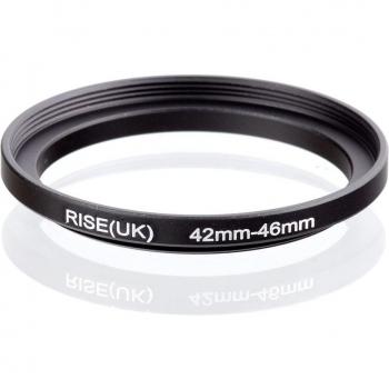 Filteradapter für 42mm bis 46mm Objektive