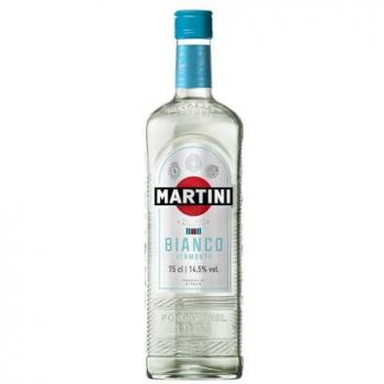 Aperitivo Bianco Martini – Vermouth 14,5 % vol. (750 ml)