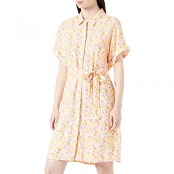 Schnell‑Trendy Vero Moda Kurzkleid 10286791 – Must-Have für den Frühling