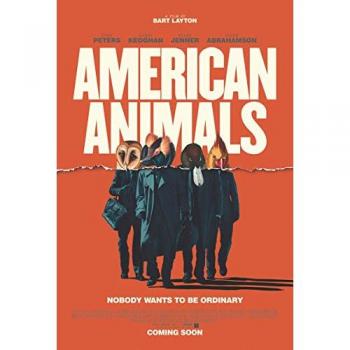 American Animals