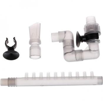 Aquarium-Wasserschlauch HW-602B/HW-603B (Zufluss & Abfluss)