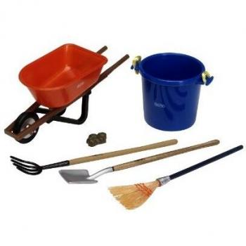 Breyer Stallpflege 2477 – Traditionell – Scale 1:9