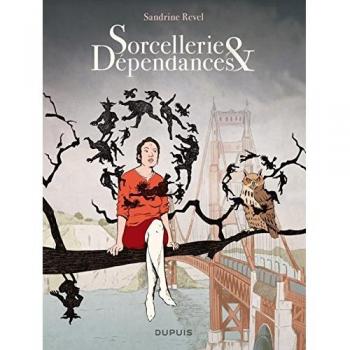 Sorcellerie et dépendances
