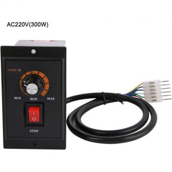 Single Phase AC Speed Regulator 50/60Hz